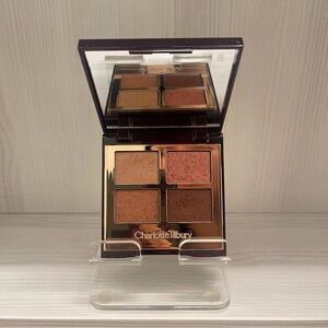 Charlotte Tilbury (CT) Palette of Pops-Pillow Talk